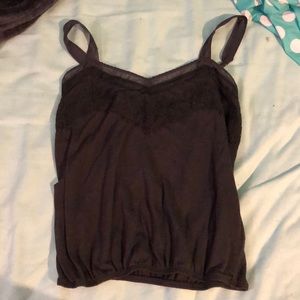 American eagle cami